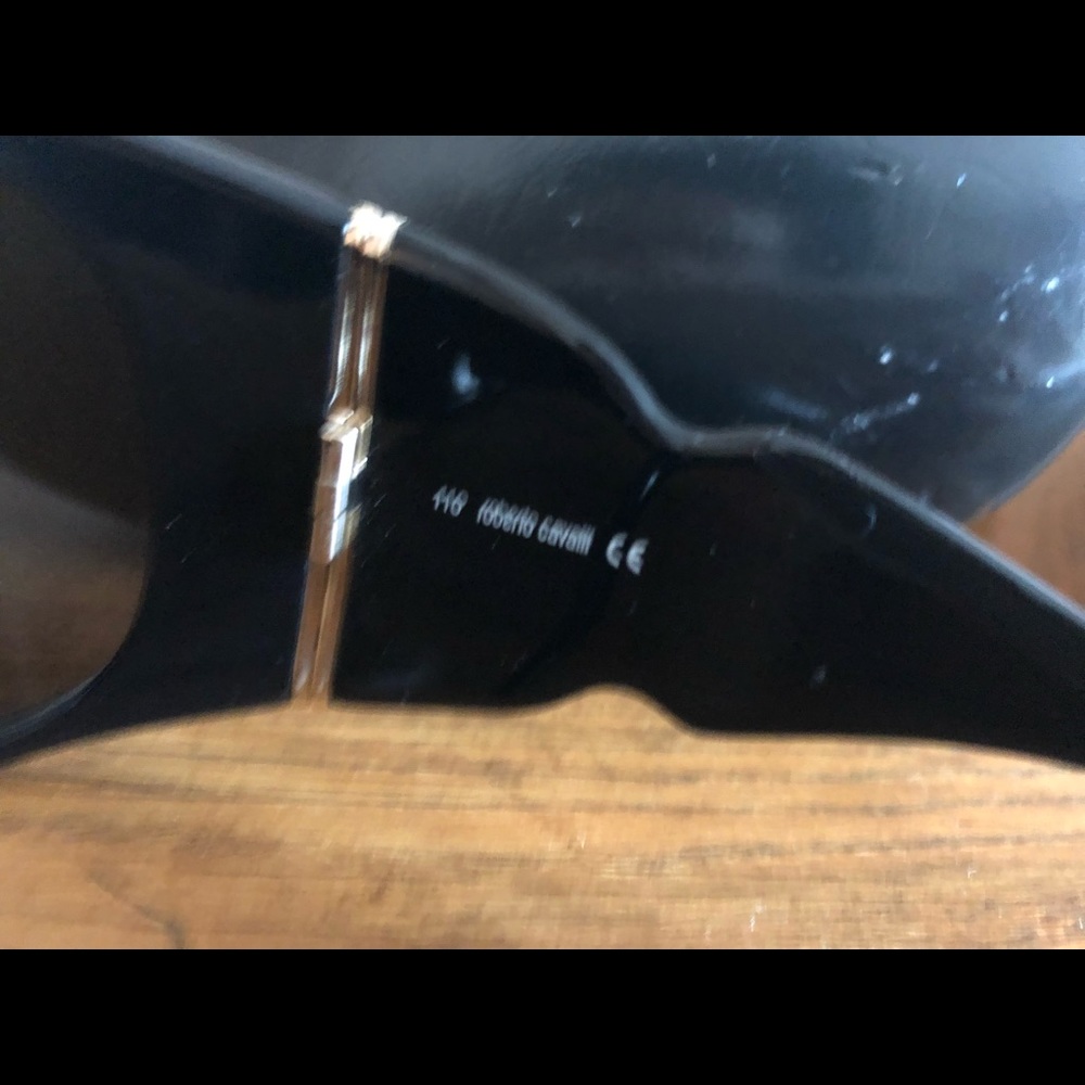 Cavalli sunglasses - Picture 4 of 7